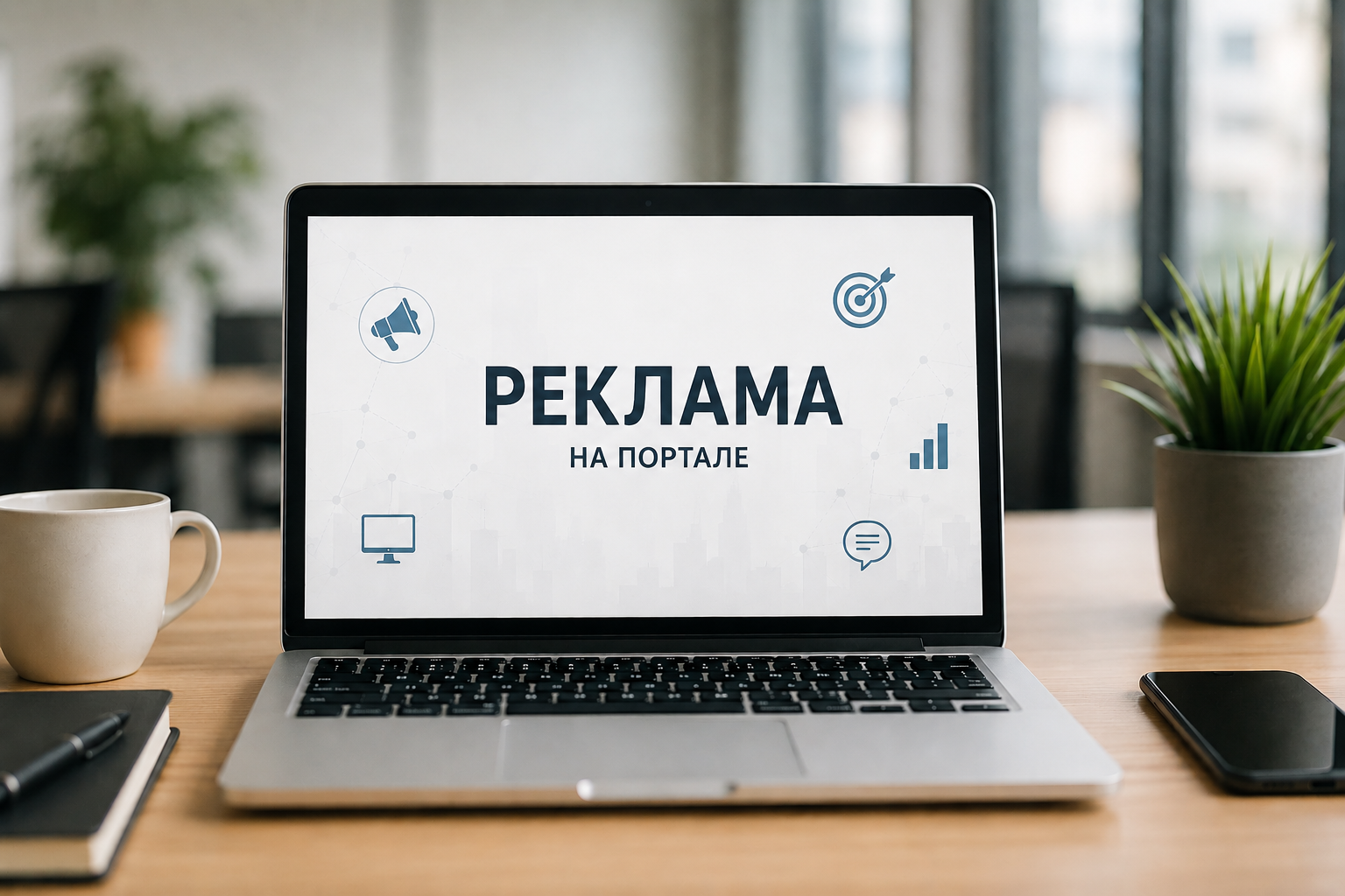Реклама