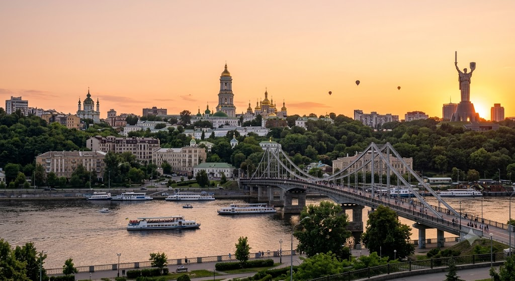 Реєстрація місця проживання в Києві: гід по районах з урахуванням інфраструктури Реєстрація місця проживання в Києві: гід по районах з урахуванням інфраструктури