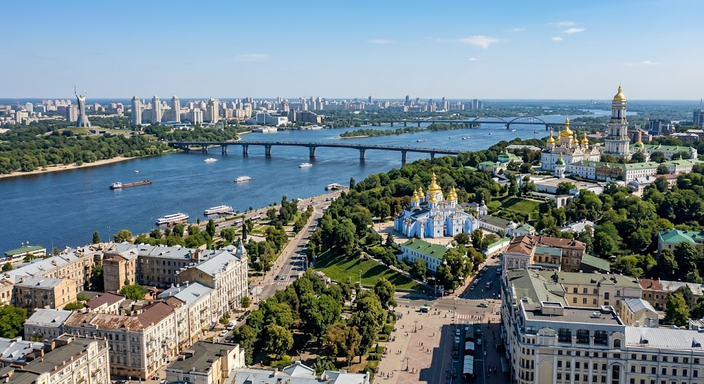 Как купить прописку в Киеве
