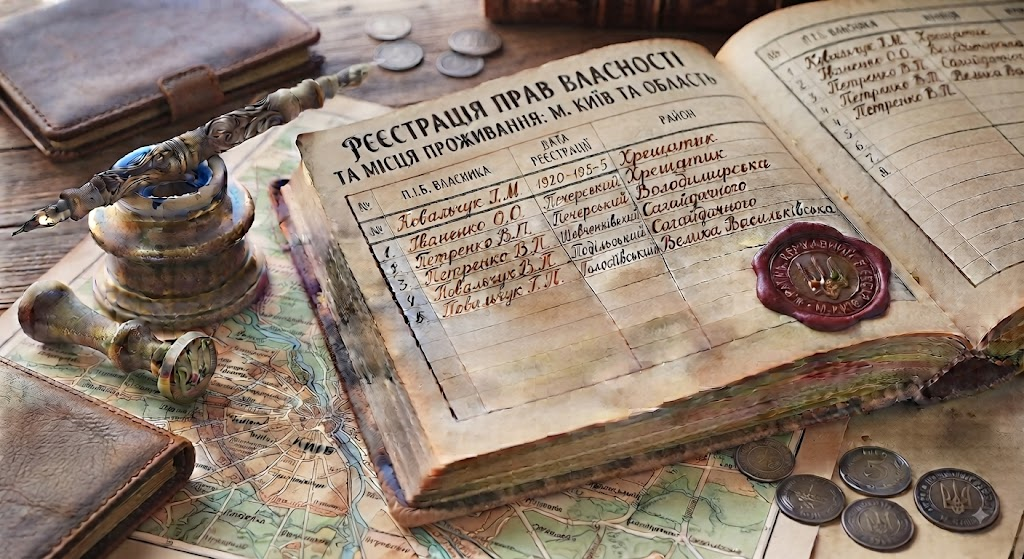 Як зареєструвати місце проживання в Києві онлайн через «Дію»: швидкий та зручний посібник Як зареєструвати місце проживання в Києві онлайн через «Дію»: швидкий та зручний посібник