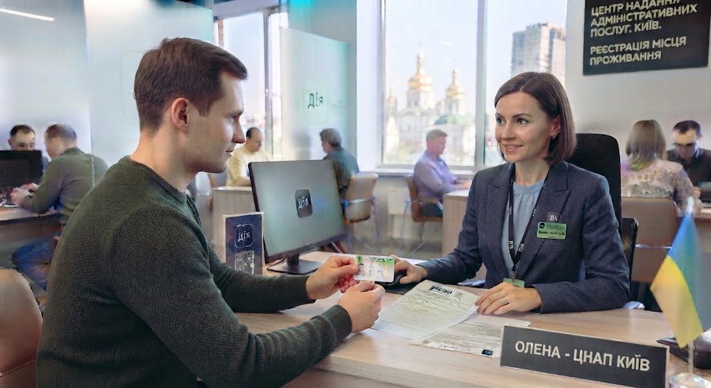 Офіційна прописка в Солом’янському районі Києва: особливості, документи та легальне оформлення Офіційна прописка в Солом’янському районі Києва: особливості, документи та легальне оформлення